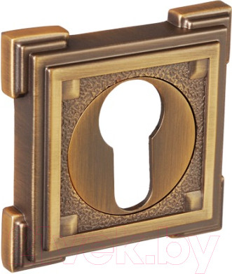 Изображение товара Накладка на цилиндр Ренц INET 19 CF (кофе)