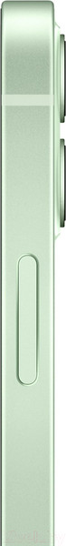Изображение товара Смартфон восстановленный Apple iPhone 12 Mini 128GB Flip Грейд B (зеленый)