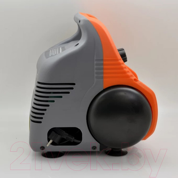 Изображение товара Автомобильный компрессор Беркут Smart Power / SAC-280