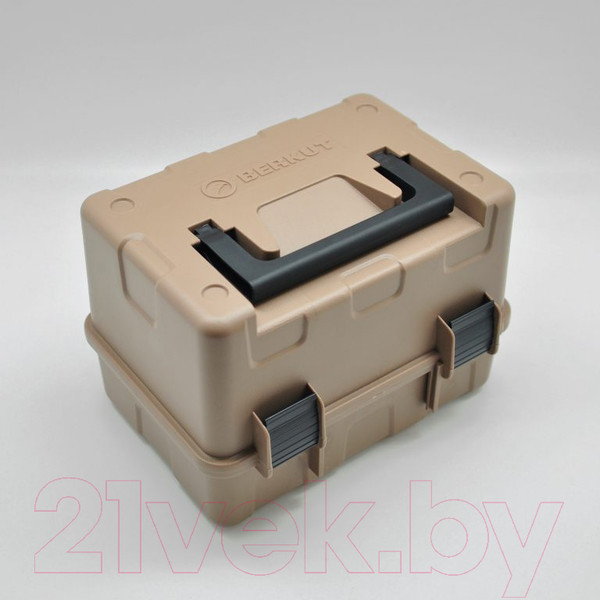 Изображение товара Автомобильный компрессор Беркут SPEC-15