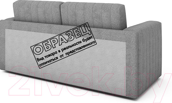 Изображение товара Диван Rivalli Алье (Newtone antracite)