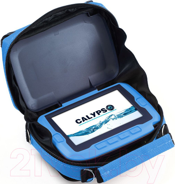 Изображение товара Подводная камера Calypso UVS-04