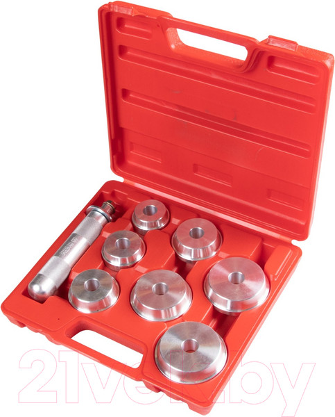 Изображение товара Набор оправок Мастак 100-20008C