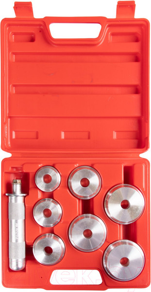 Изображение товара Набор оправок Мастак 100-20008C