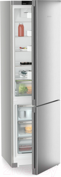 Изображение товара Холодильник с морозильником Liebherr CNsff 5703