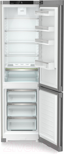 Изображение товара Холодильник с морозильником Liebherr CNsff 5703
