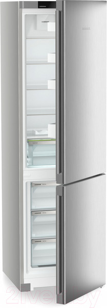 Изображение товара Холодильник с морозильником Liebherr CNsff 5703