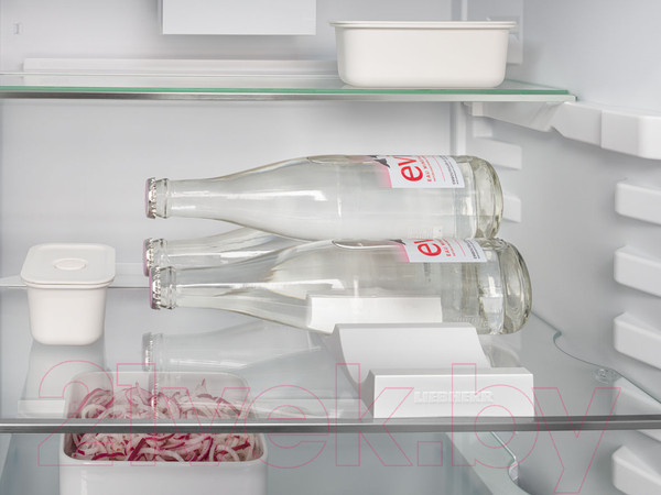 Изображение товара Холодильник с морозильником Liebherr CNsff 5703