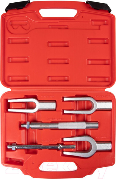 Изображение товара Набор съемников Мастак 100-55005C