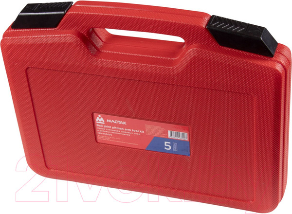 Изображение товара Набор съемников Мастак 100-55005C