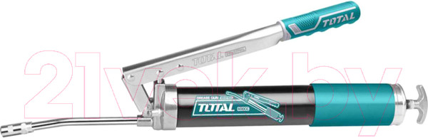 Изображение товара Шприц автомобильный TOTAL THT111062