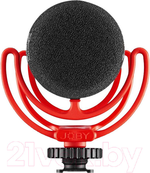 Изображение товара Микрофон Joby Wavo / JB01675-BWW
