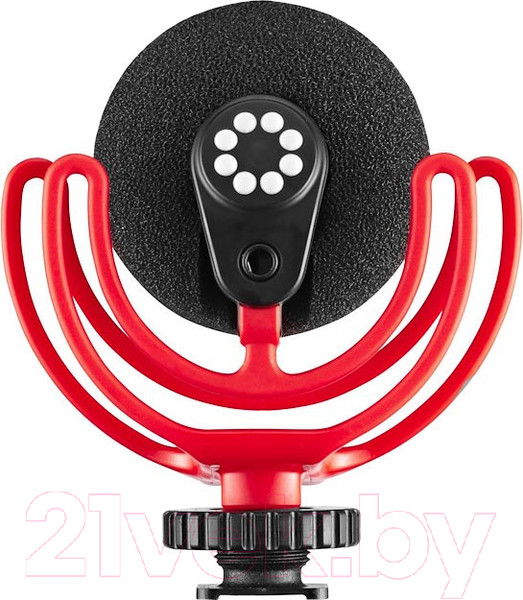 Изображение товара Микрофон Joby Wavo / JB01675-BWW