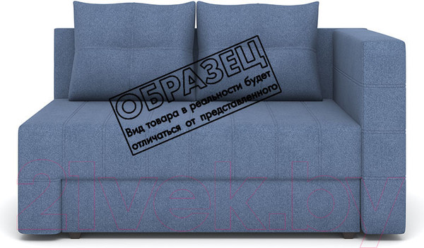 Изображение товара Тахта Rivalli Кинг (Gamma Ash)