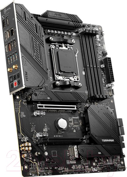 Изображение товара Материнская плата MSI MAG B650 Tomahawk WIFI