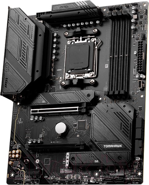 Изображение товара Материнская плата MSI MAG B650 Tomahawk WIFI