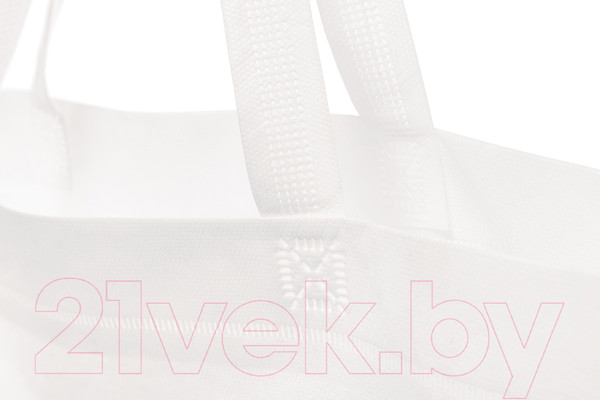 Изображение товара Сумка хозяйственная 21vek Из спанбонда