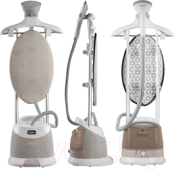 Изображение товара Отпариватель VLK Rimmini 8000 (серый)