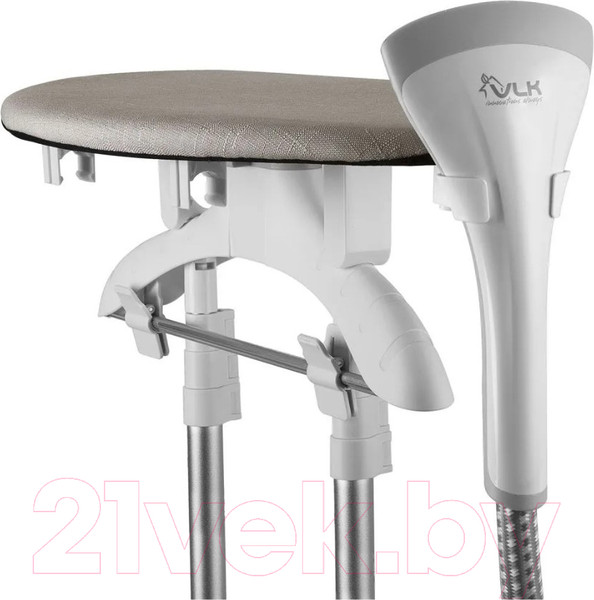 Изображение товара Отпариватель VLK Rimmini 8000 (серый)