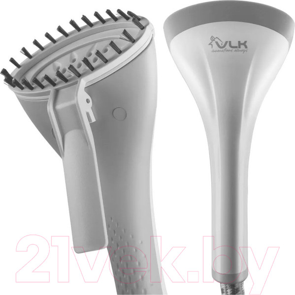 Изображение товара Отпариватель VLK Rimmini 8000 (серый)