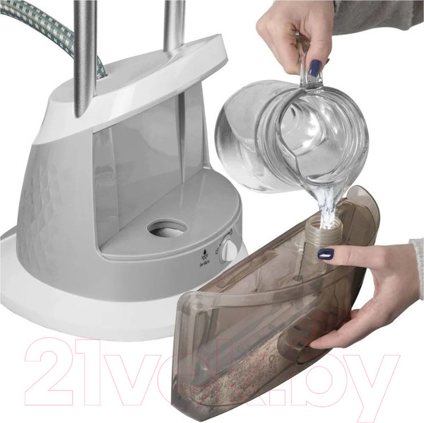 Изображение товара Отпариватель VLK Rimmini 8000 (серый)