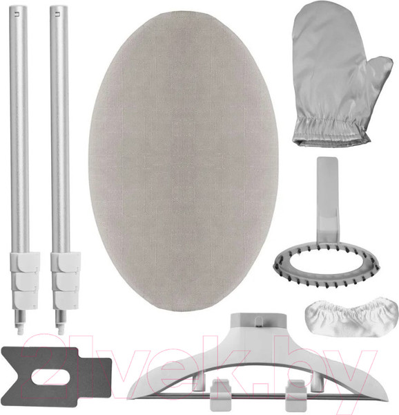 Изображение товара Отпариватель VLK Rimmini 8000 (серый)