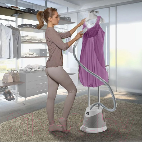 Изображение товара Отпариватель VLK Rimmini 8000 (серый)