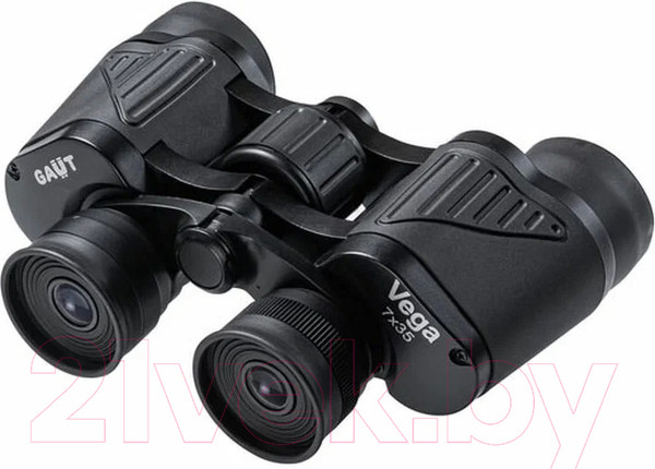 Изображение товара Бинокль GAUT Vega 7x35