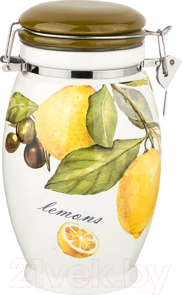 Изображение товара Емкость для хранения Agness 358-1584