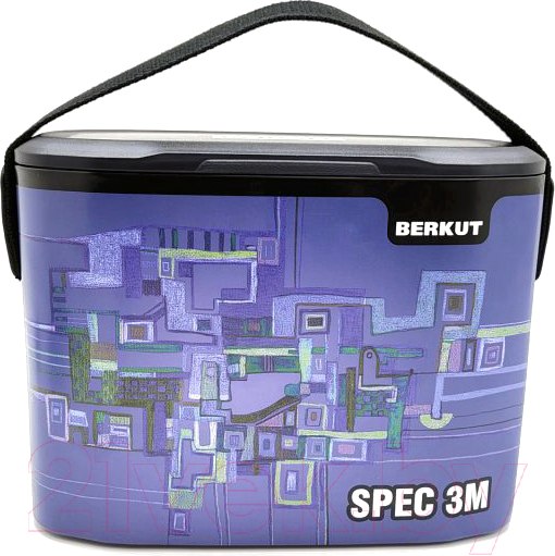 Изображение товара Автомобильный компрессор Беркут Specialist / SPEC-3M