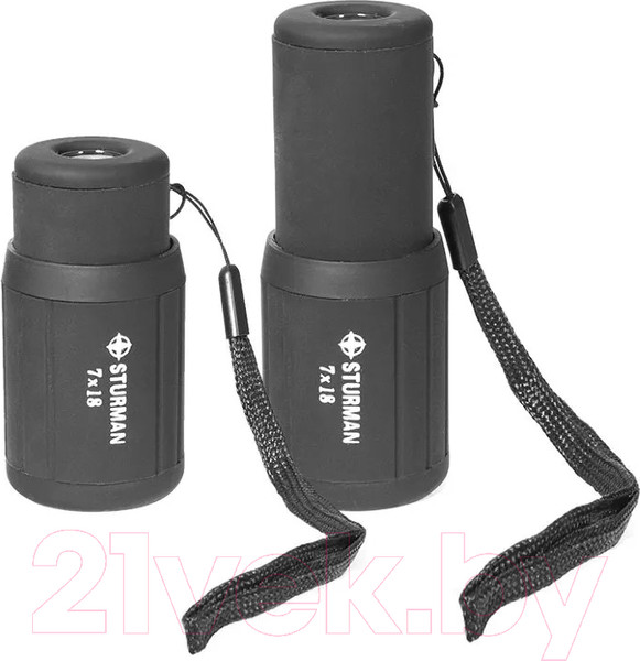 Изображение товара Монокуляр Sturman 7x18