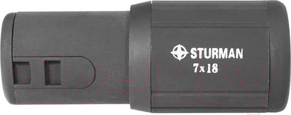 Изображение товара Монокуляр Sturman 7x18