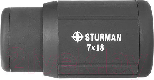 Изображение товара Монокуляр Sturman 7x18