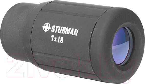 Изображение товара Монокуляр Sturman 7x18