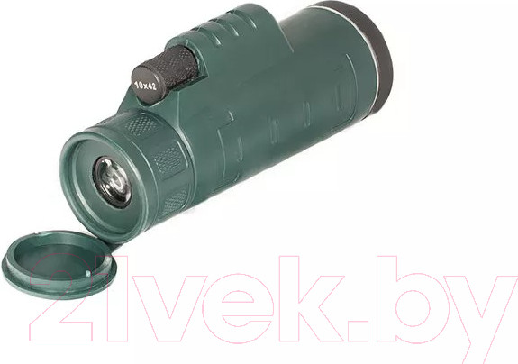 Изображение товара Монокуляр Sturman 10x42 (зеленый)