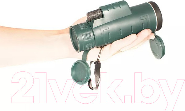 Изображение товара Монокуляр Sturman 10x42 (зеленый)