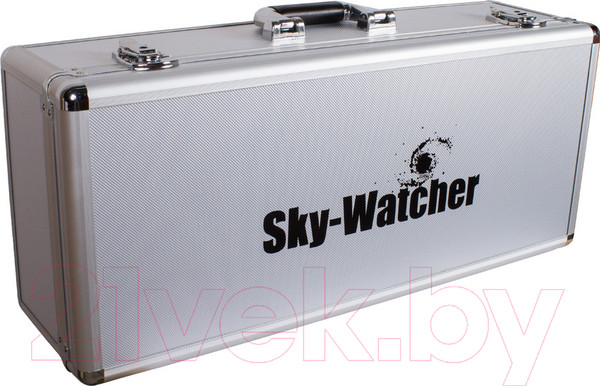 Изображение товара Телескоп Sky-Watcher BK ED80 Steel Otaw