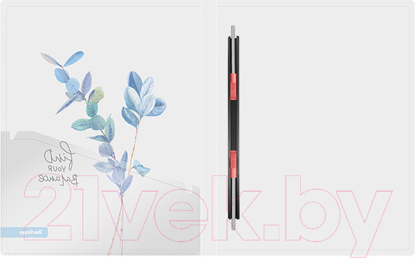 Изображение товара Папка для бумаг Berlingo Eco XS / FS4_17802