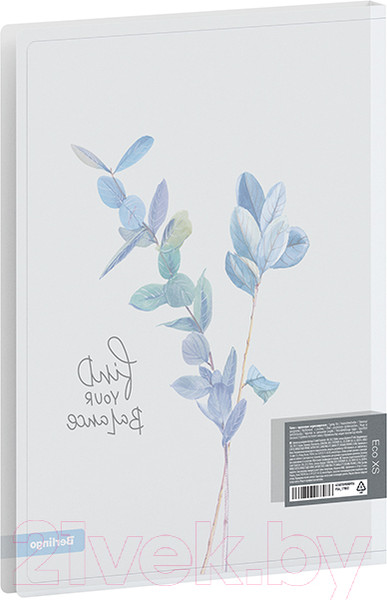 Изображение товара Папка для бумаг Berlingo Eco XS / FS4_17802