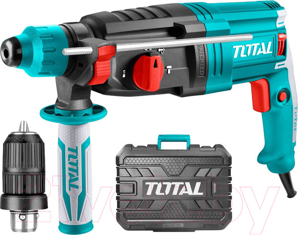 Изображение товара Перфоратор TOTAL TH309288-2