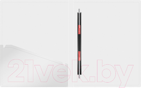 Изображение товара Папка для бумаг Berlingo Eco / FS4_17801