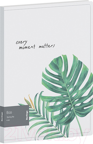 Изображение товара Папка для бумаг Berlingo Eco / FS4_17801