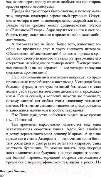 Изображение товара Книга АСТ Нидерланды. Страна мельниц, тюльпанов и сыра (Хогланд В.)
