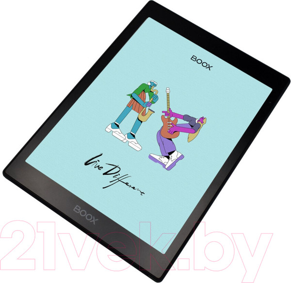 Изображение товара Электронная книга Onyx Nova Air C