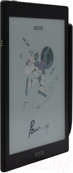 Изображение товара Электронная книга Onyx Nova Air C
