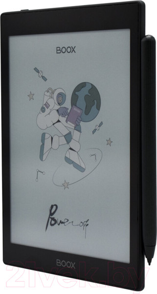 Изображение товара Электронная книга Onyx Nova Air C