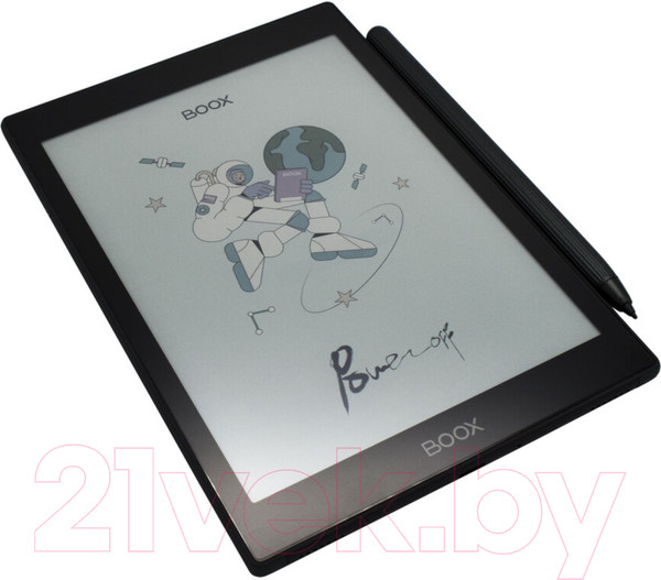 Изображение товара Электронная книга Onyx Nova Air C