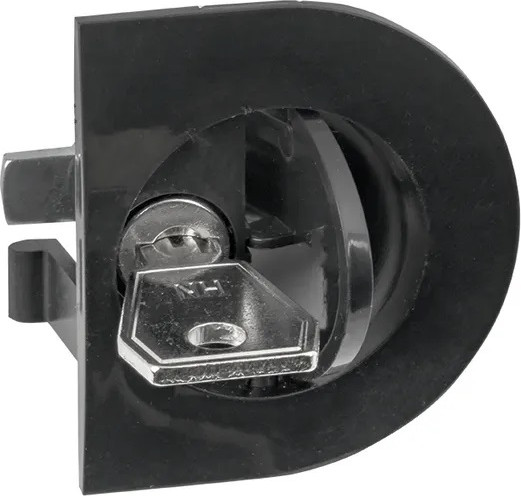 Изображение товара Замок для щита EKF 30/32-16/13 IP31 lock-shrn-ip31