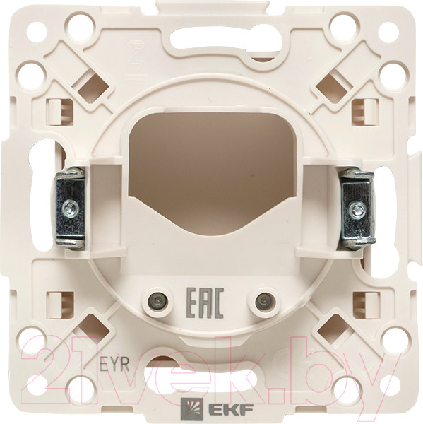 Изображение товара Вывод кабеля EKF PROxima Стокгольм EYV-CE-10