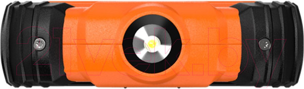 Изображение товара Мобильный телефон Maxvi R1 (оранжевый+ЗУ)